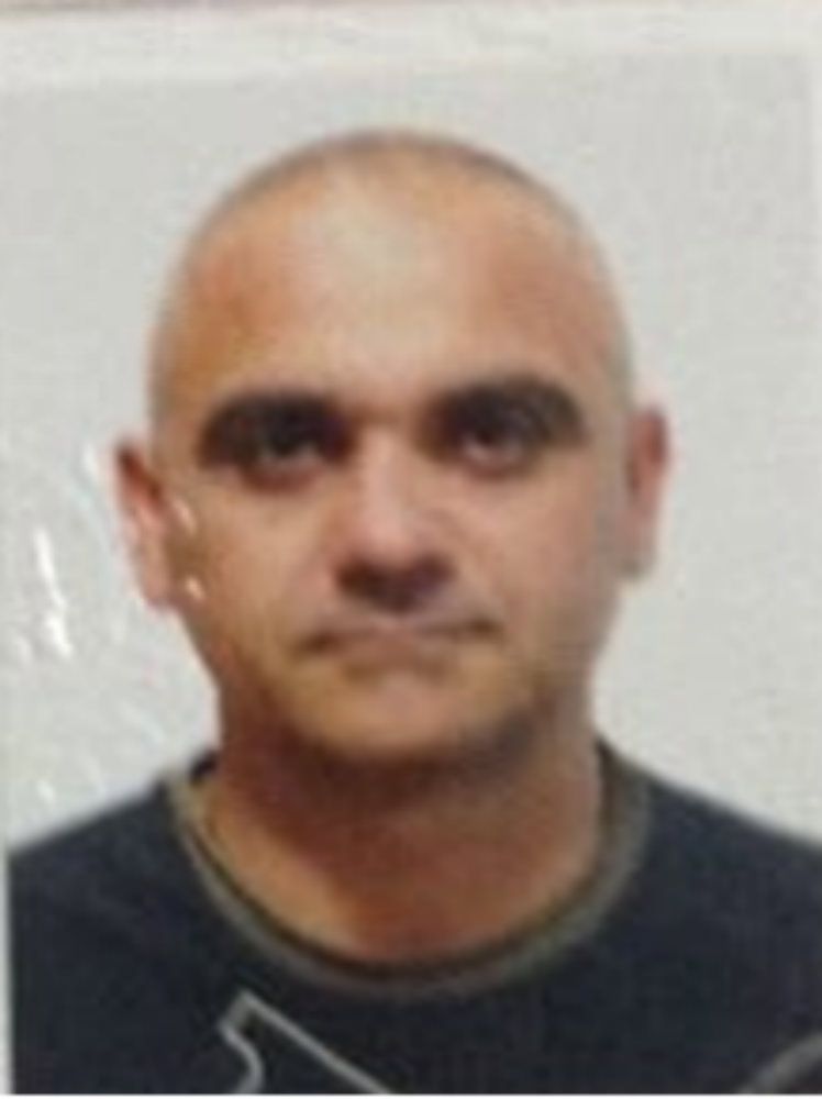 `Ndrangheta, arrestato complice di "Cicciu testuni"