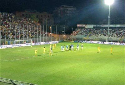 SERIE B | Il Crotone perde e manda il Frosinone in A