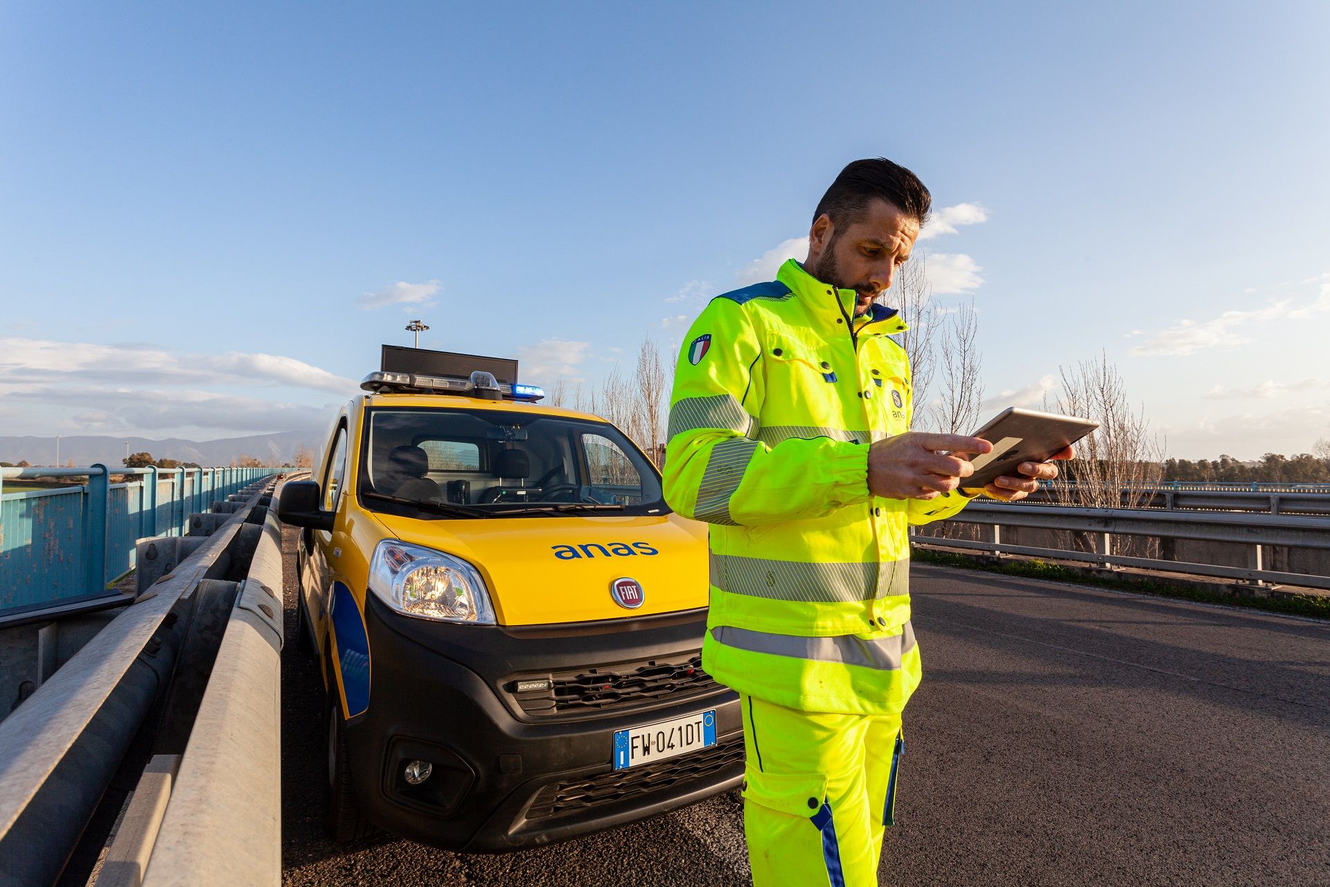 Catanzaro, lavori sulla Ss 280 “Dei Due Mari”: senso unico alternato e rampa chiusa per 5 giorni