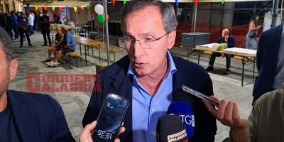 Il Pd scommette su Benedetto. Boccia: «Tocca ai calabresi dare una mano a questa idea alternativa al centrodestra»