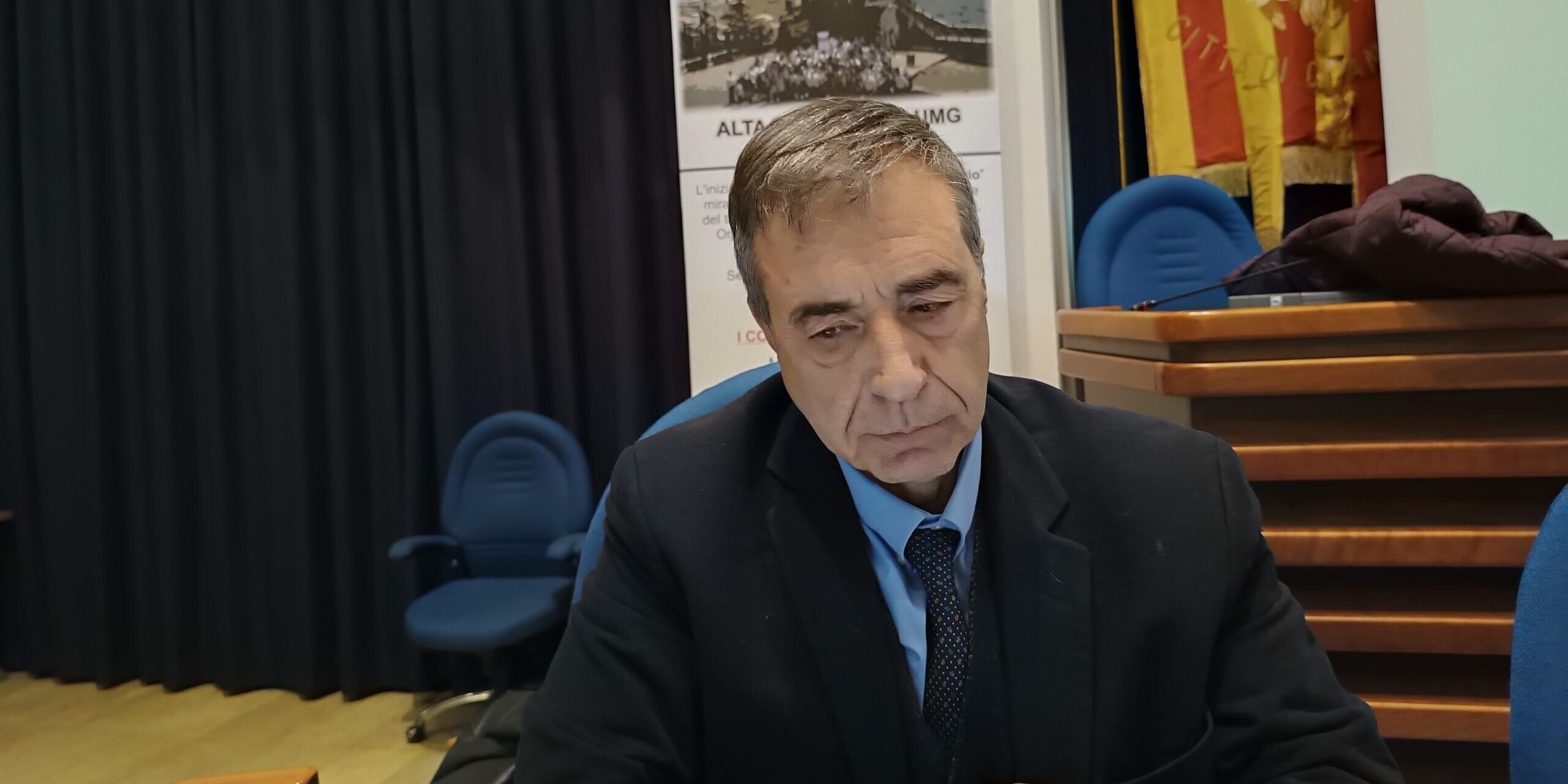 Ciccozzi: «Non bisogna aver paura delle varianti. Preoccupa l’assenza di dati da Cina e Africa»