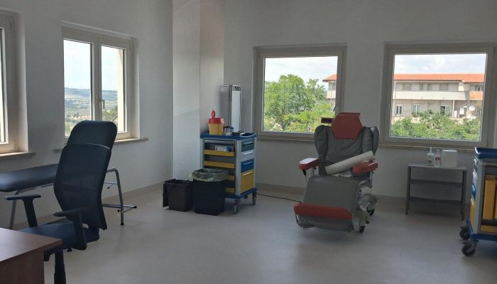 Asp Catanzaro, al via la Casa della Comunità di Squillace