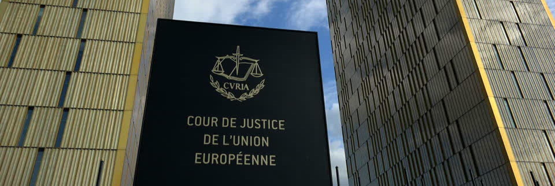 Per la Corte Ue i giudici «devono valutare la scelta di un paese “sicuro”»