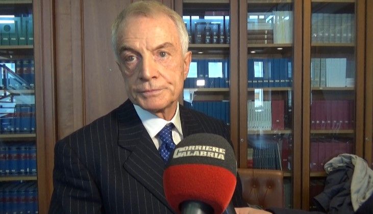 Nico D’Ascola: «Il 41-bis è al limite della Costituzione»