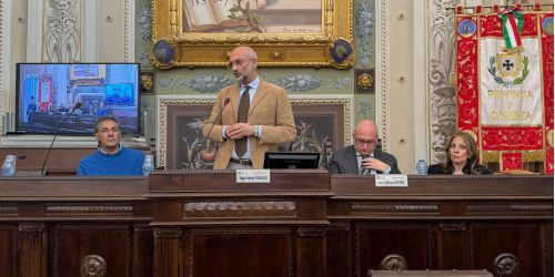 FARAGALLI Consiglio Provinciale del 30 marzo 2026