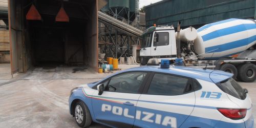 Maxi sequestro a Reggio Calabria, nel mirino un imprenditore «riferimento della cosca Libri»