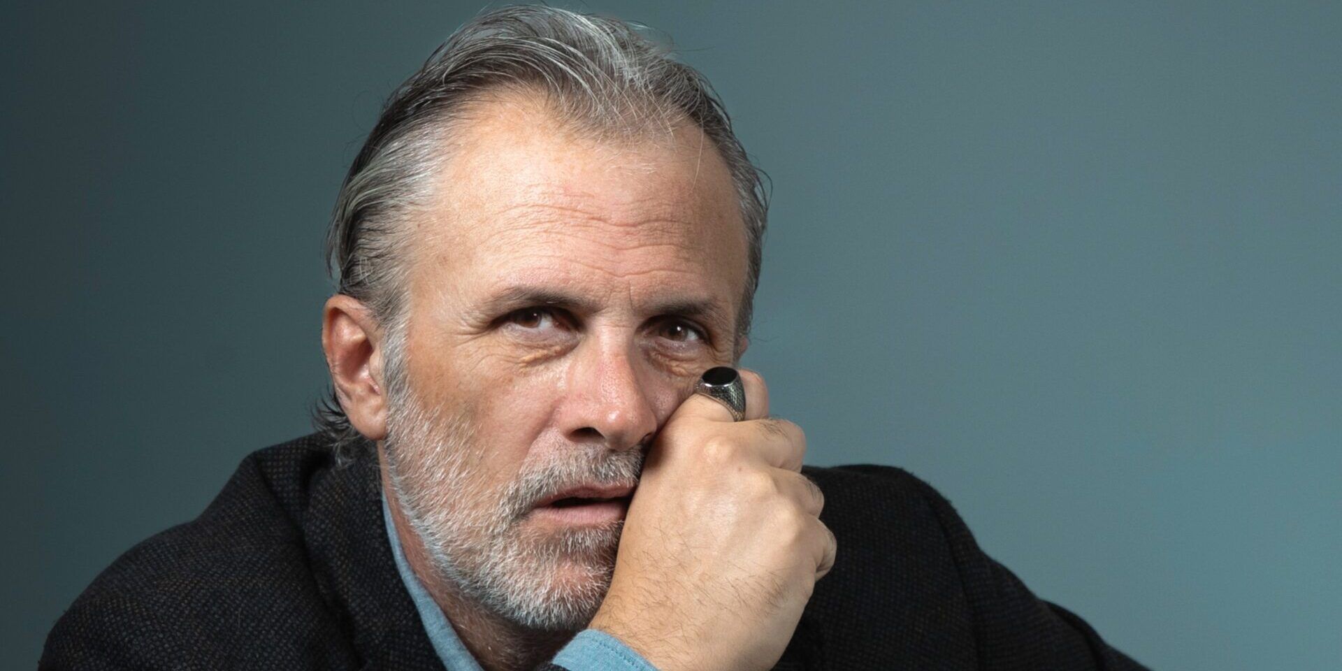 Fabrizio Ferracane alla guida artistica della Scuola cinematografica della Calabria