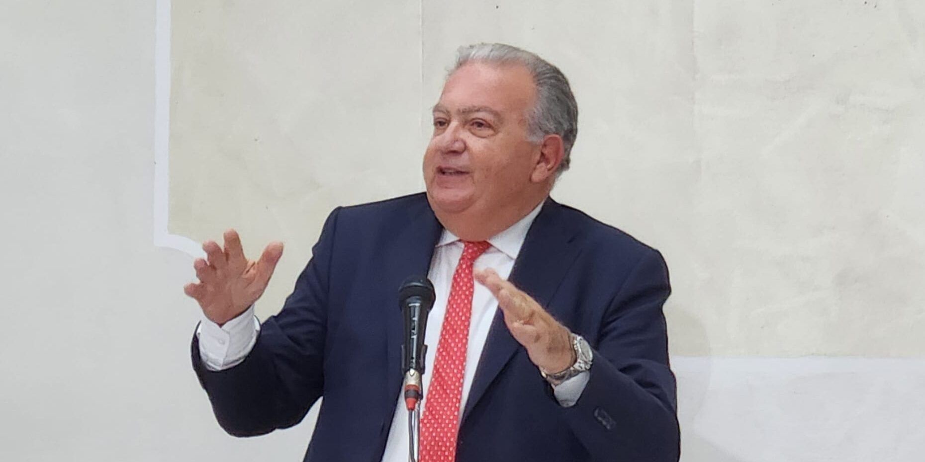 Perciaccante: «Piano Casa e Decontribuzione Sud aiutano l’edilizia»