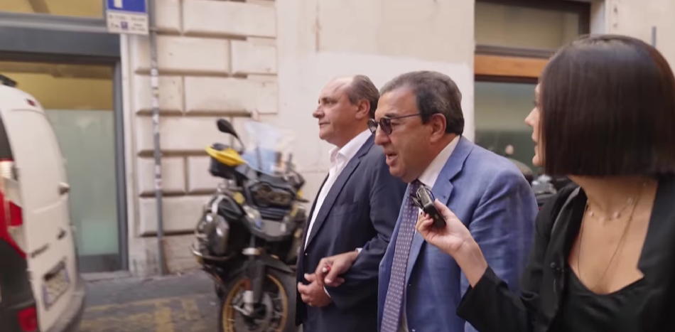 Il giallo delle schede bianche: tutti i dubbi sul riconteggio che restituisce il seggio a Gentile