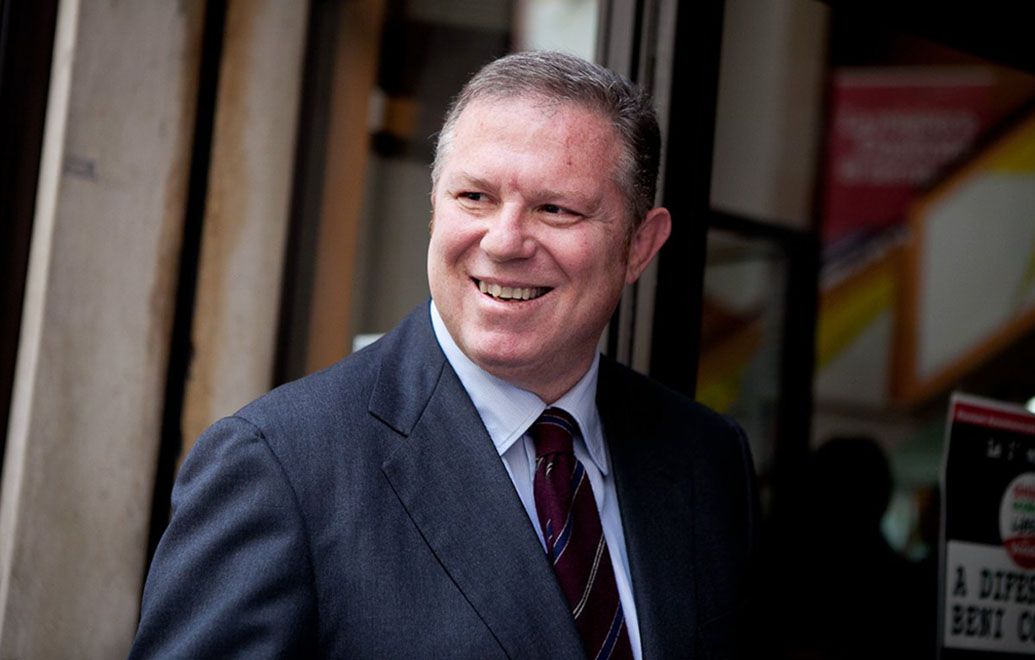 Paolini: «Qualcosa da dire sull’idea di sanità del professor Remuzzi»