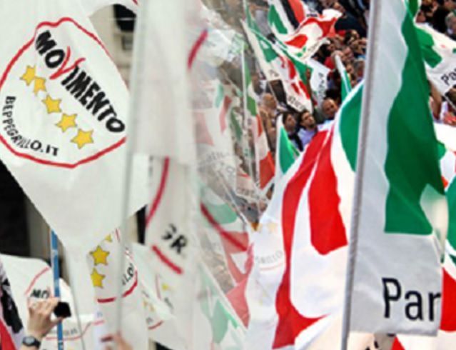 Tanti "nodi" (ancora) da sciogliere, aggiornato il tavolo del centrosinistra