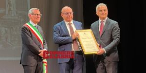 San Giorgio d’Oro 2026, a Reggio Calabria il premio a chi costruisce il futuro
