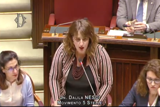 Vibo, Nesci: «Subito la nomina del nuovo procuratore»