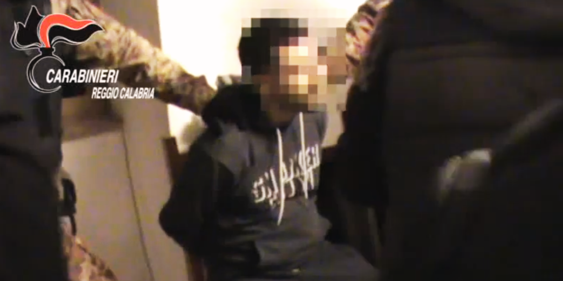 Dalla latitanza di Strangio alla “bacinella” comune: la rete di droga e alleanze dei clan nel Cosentino