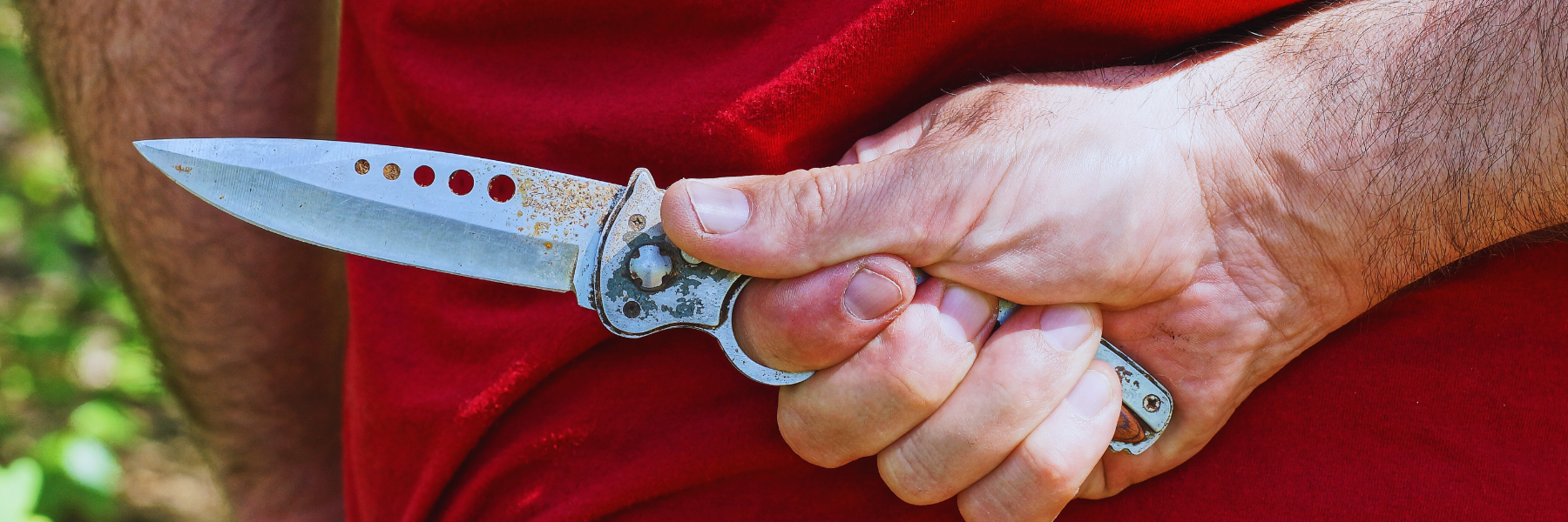 Uccide pusher per vendetta, aveva violentato la compagna