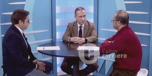 Puccio telesuonano botricello