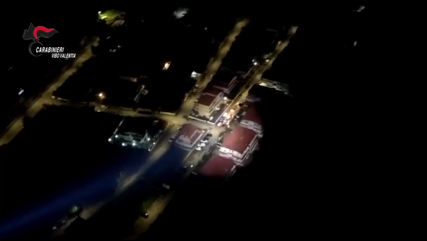 «Sdegno per gli applausi al latitante Rosario Pugliese»