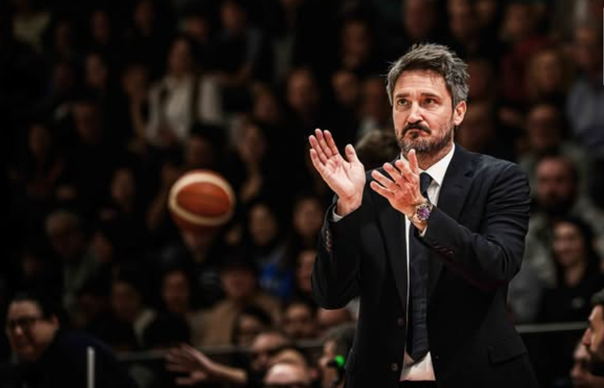 Dopo 21 anni la Nazionale italiana di basket torna a Reggio Calabria