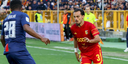 catanzaro calcio-cosenza calcio