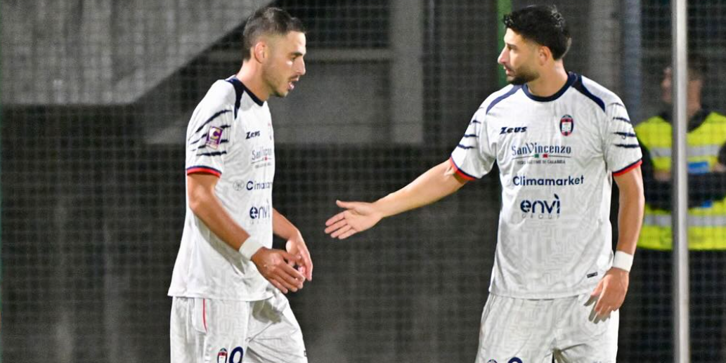 Crotone, sfida delicata allo Scida contro la Casertana – PROBABILI FORMAZIONI
