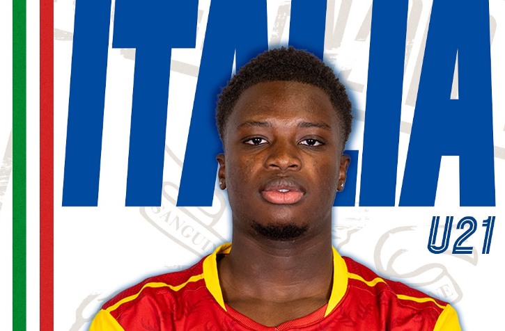 Serie B, 49 convocati per le nazionali: cinque arrivano dal Catanzaro