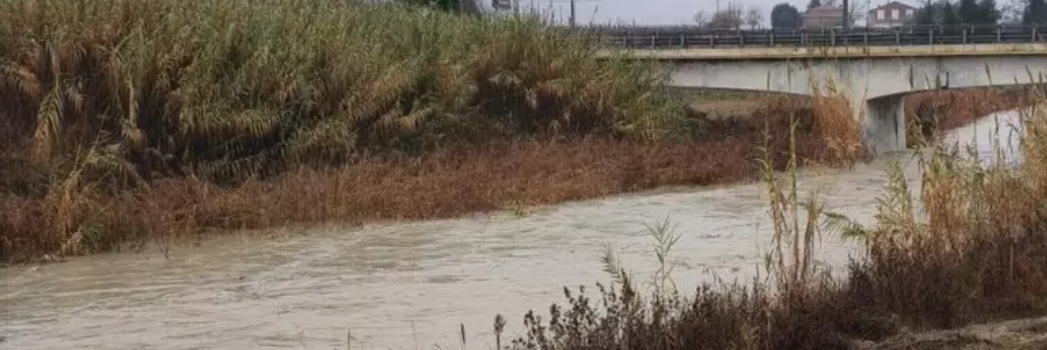Fiumi Senio e Lamone in piena, evacuazioni urgenti in corso