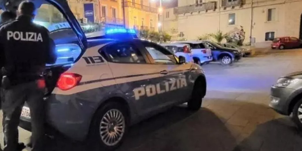 Rissa a Vibo Valentia durante una festa abusiva, denunciato un 24enne