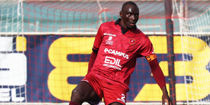 Reggina-Acireale anticipata a sabato: amaranto a caccia di punti per sperare ancora nella promozione