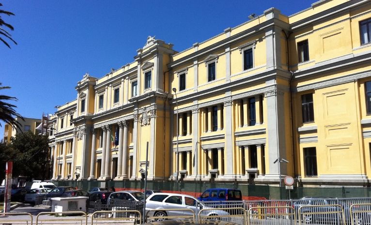 Il market della droga nel quartiere Aranceto, in appello chiesta la conferma delle condanne – NOMI