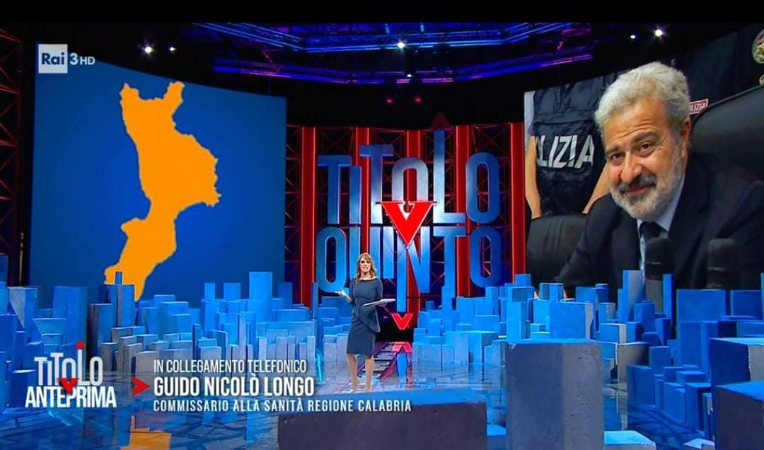 Buchi di bilancio, disastro Lea e illegalità: la corsa "ad handicap" di Longo