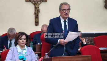 Aggressione al dirigente Nocita, sgomento e preoccupazione a Vibo. L’appello del sindaco: «Aiutateci a fare chiarezza»