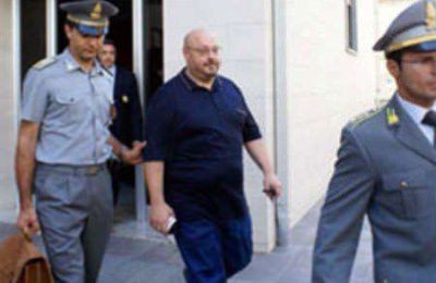 Bancarotta Ipg, l'Appello condanna don Luberto