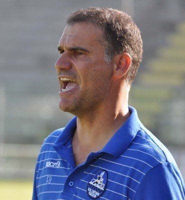 LEGA PRO | Sanderra guiderà i giallorossi