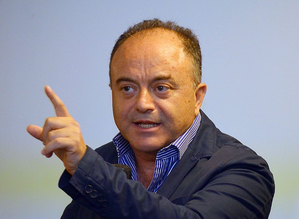 «'Ndrangheta sui social». Gratteri lancia l'allarme