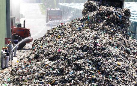 Discariche, la legge passa la prova della Consulta