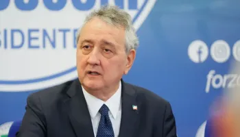 Forza Italia, Barelli si dimette da capogruppo alla Camera