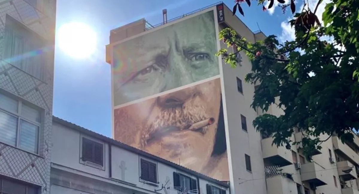 Irto, come diceva Borsellino: la lotta alle mafie «dev’essere un movimento culturale che si oppone al puzzo del compromesso»