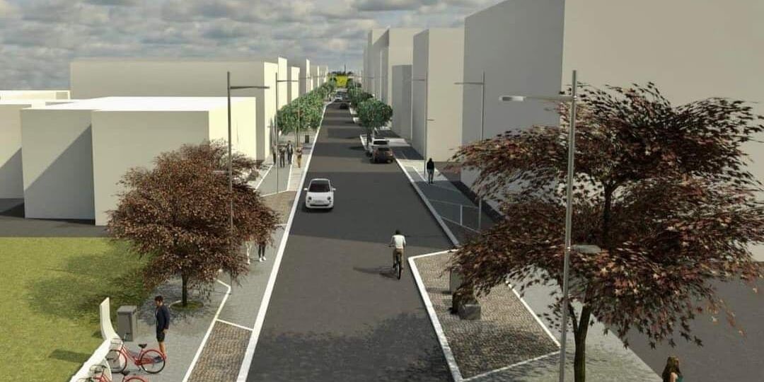 Rigenerazione urbana a Campora e Coreca, il sindaco di Amantea annuncia l’avvio dei lavori – FOTO