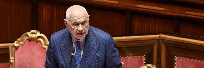 Nordio: «Renderemo i magistrati indipendenti dalle correnti»