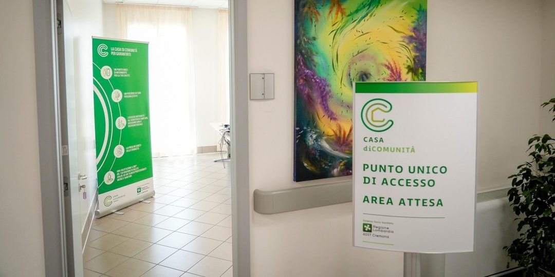 Pnrr, la Corte dei Conti: «Case e Ospedali di Comunità in linea con i target»