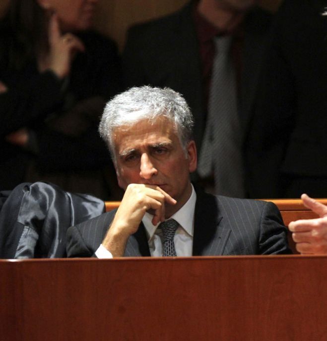 Maltempo, Graziano: «Il governo stanzi subito i fondi»