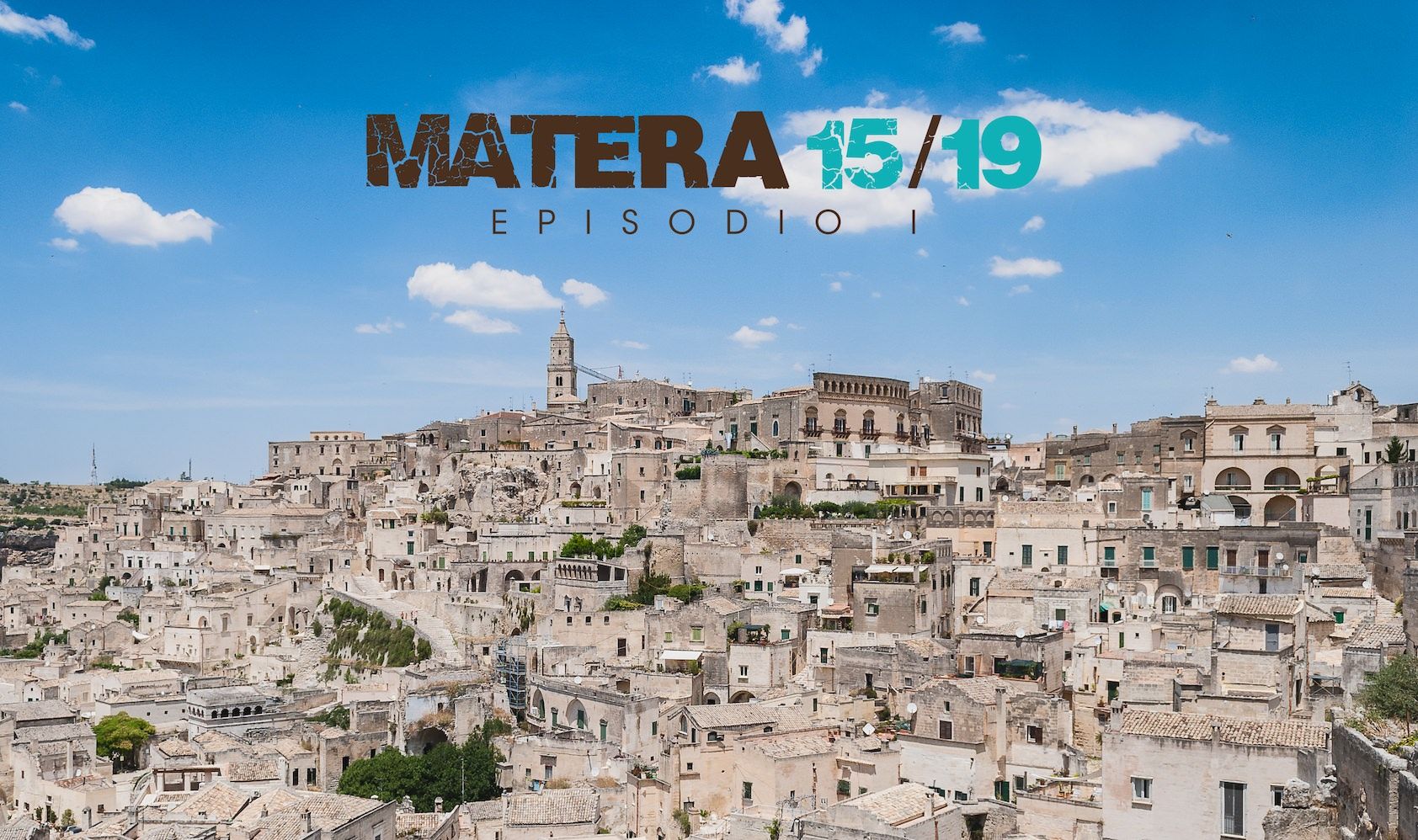 Alla riscoperta di Matera