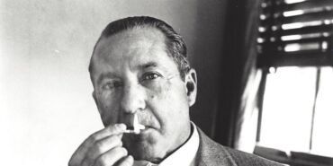 «Frank Costello, da Lauropoli a Cosa Nostra»