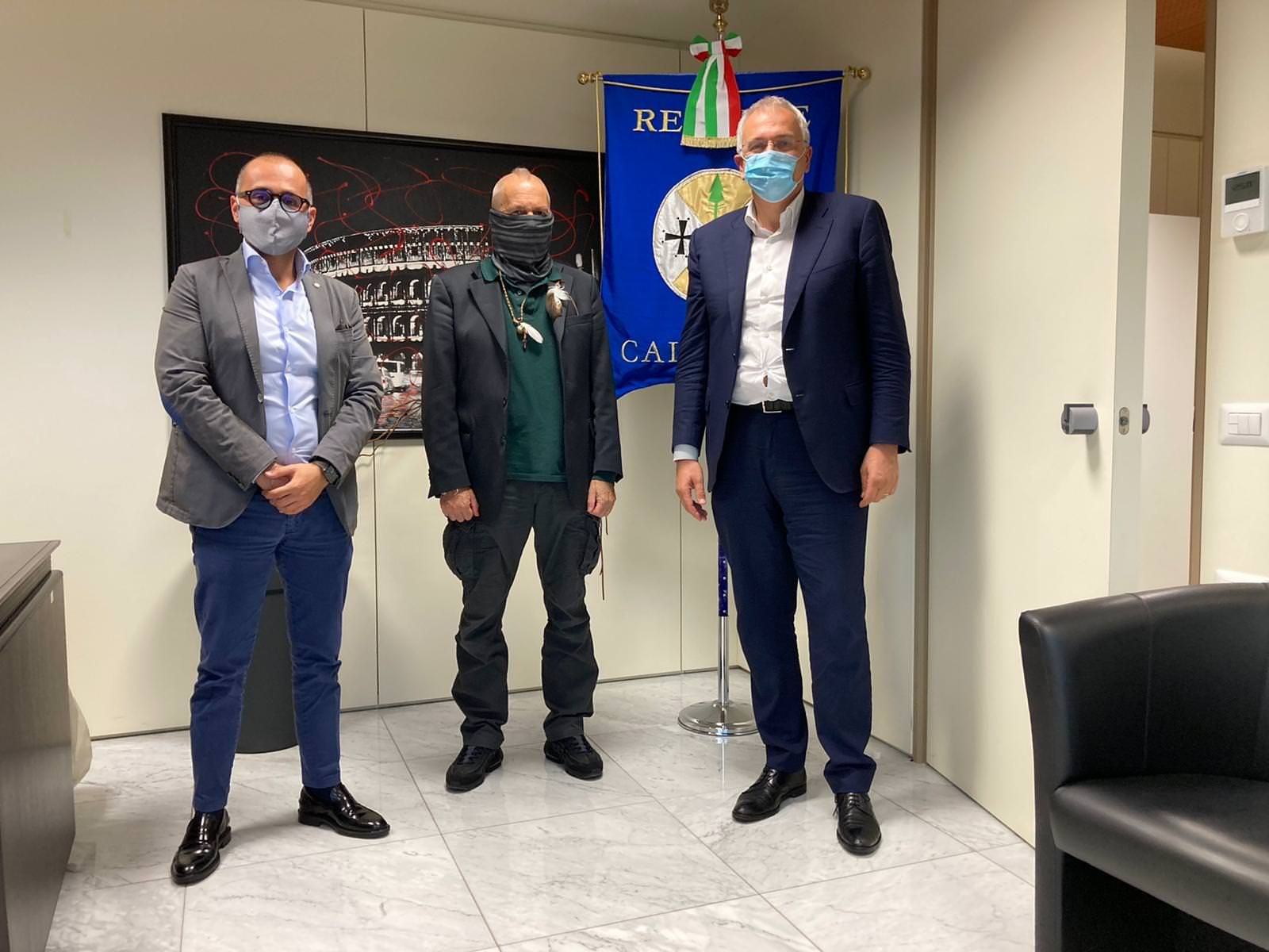 Roghi negli impianti di smaltimento rifiuti. «Costi non possono ricadere sui Comuni»