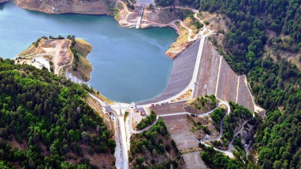 Pnrr, accordo per 30 milioni per completare lo schema idrico sul Menta