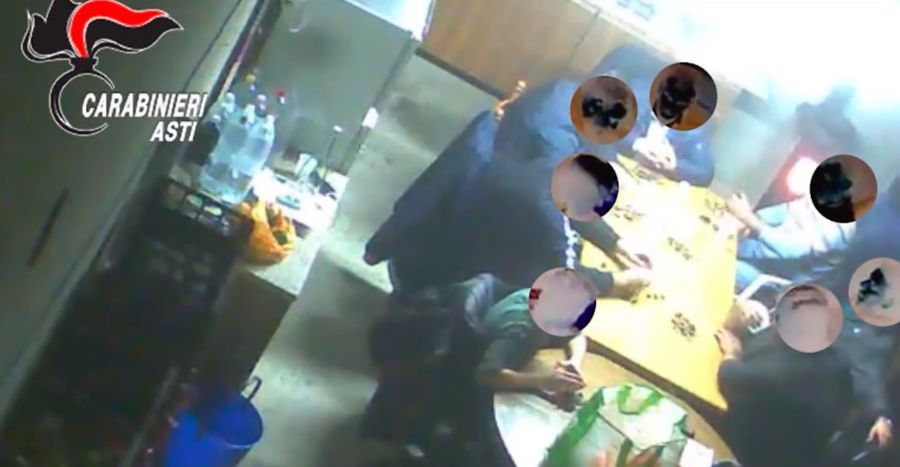 'Ndrangheta in Piemonte, condanne pesanti per i presunti boss