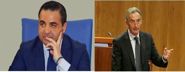 Indagine "Ecosistema", chiesto il processo per Cannizzaro e Tripodi