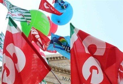 Cgil, Cisl e Uil: «Per lsu-lpu un altro passo verso la stabilizzazione»