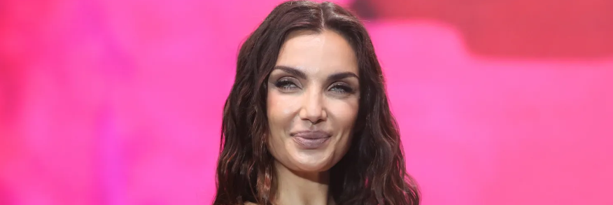 Elettra Lamborghini nel mirino della Guardia di finanza