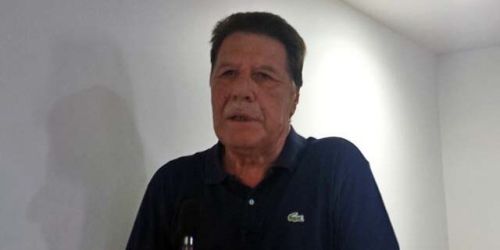 Il "ritorno" di Enzo Sculco. «C'era lui al centro del sistema clientelare»